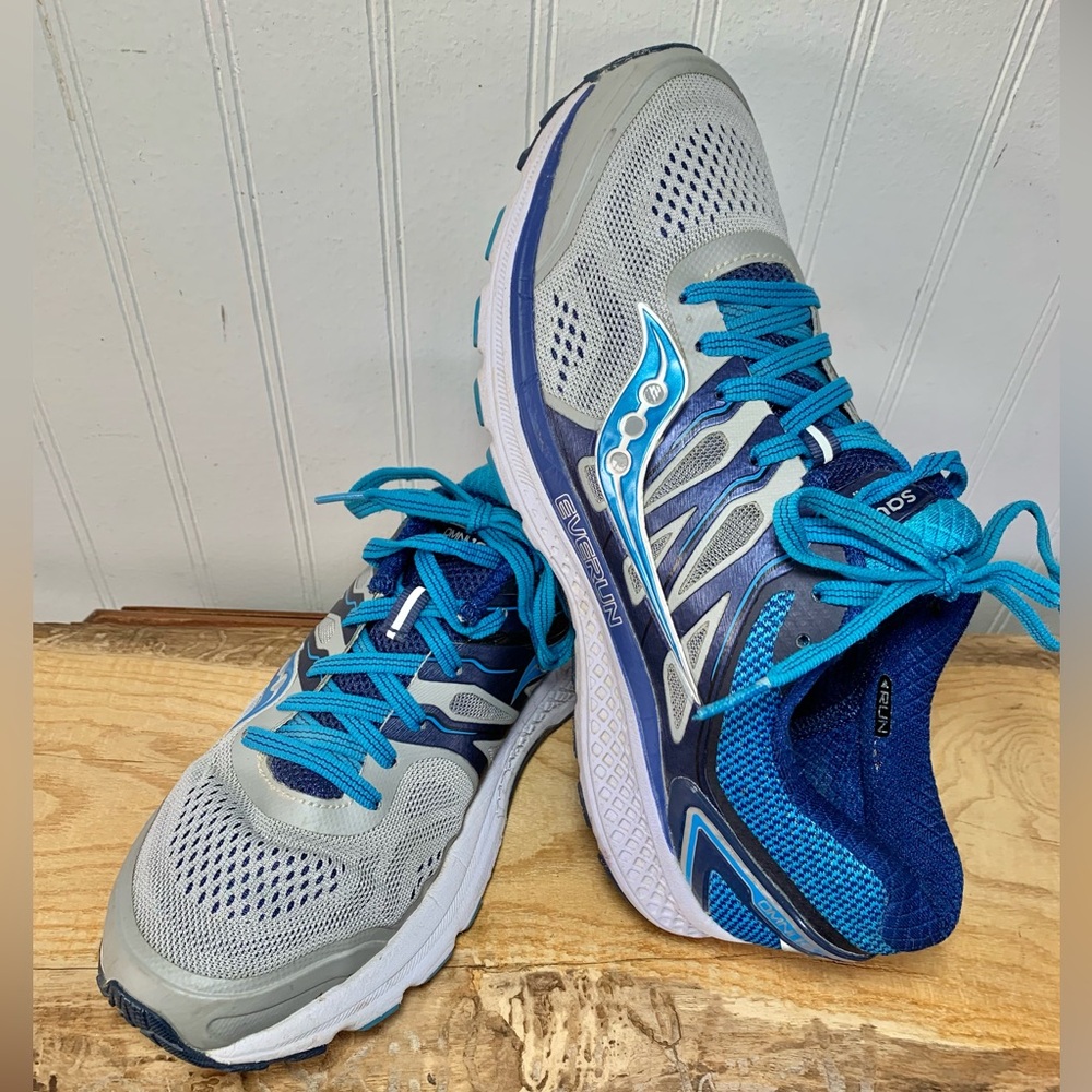 Saucony Everun Omni 16 Running Shoes